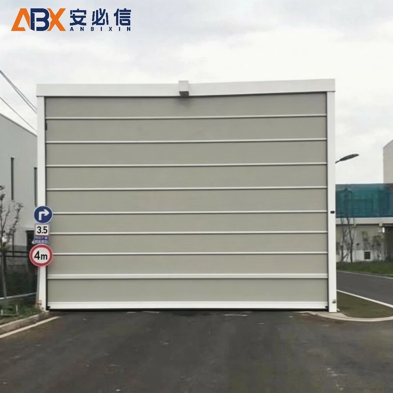 楚雄彝族自治州高速堆积门